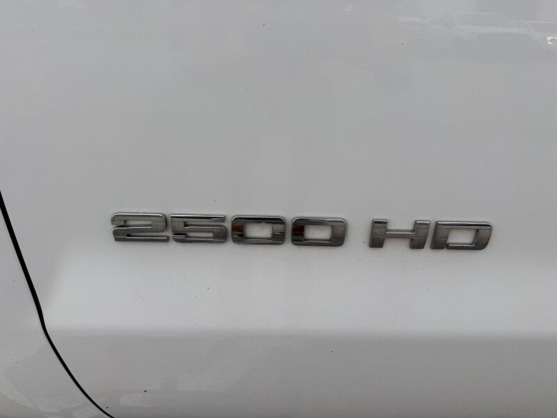 2015 Chevrolet Silverado 2500HD 4x4 Utility 74k mi's Work Truck Collinsville OK