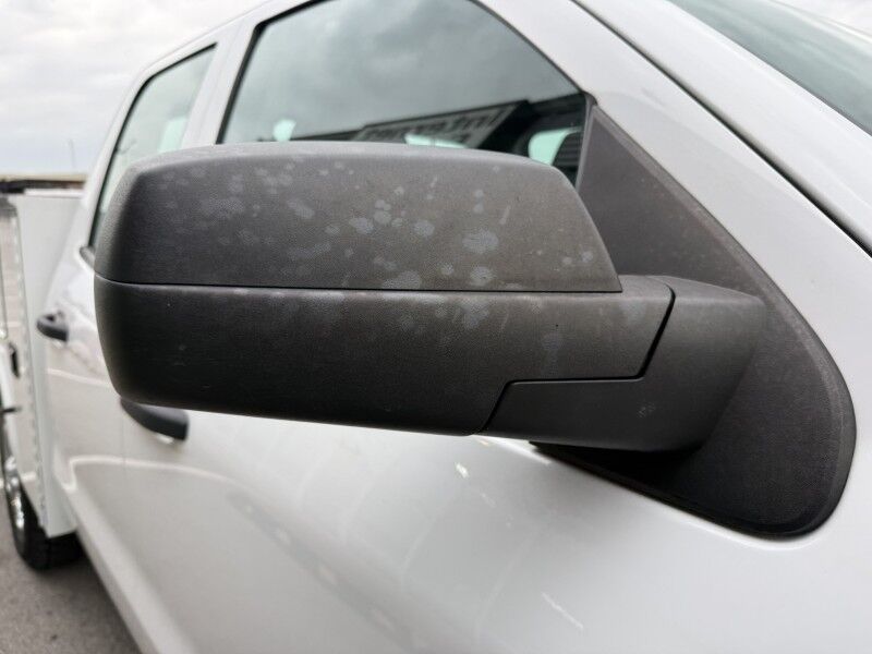 2015 Chevrolet Silverado 2500HD 4x4 Utility 74k mi's Work Truck Collinsville OK