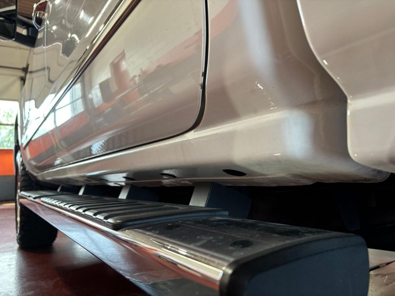 2015 Chevrolet Silverado 2500HD Built After A LTZ Franklin OH