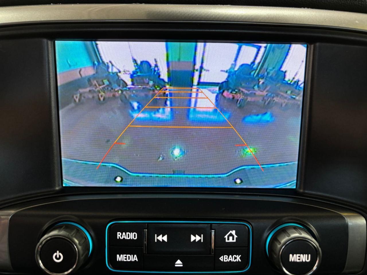 2015 Chevrolet Silverado 2500HD Built After A LTZ Franklin OH