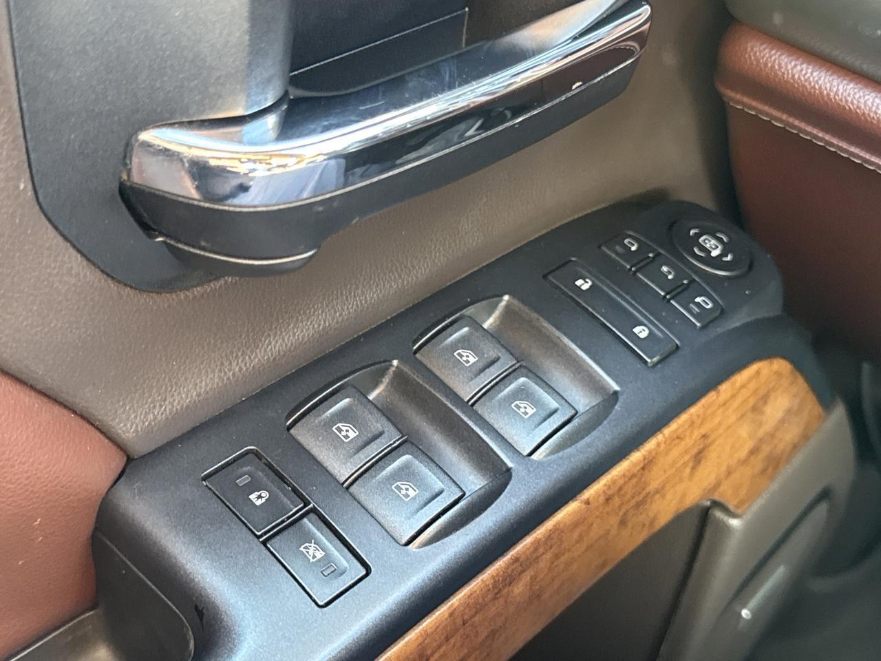 2015 Chevrolet Silverado 2500HD Built After Aug 14 High Country San Antonio TX