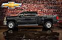 2015 Chevrolet Silverado 2500HD Built After Aug 14 LT