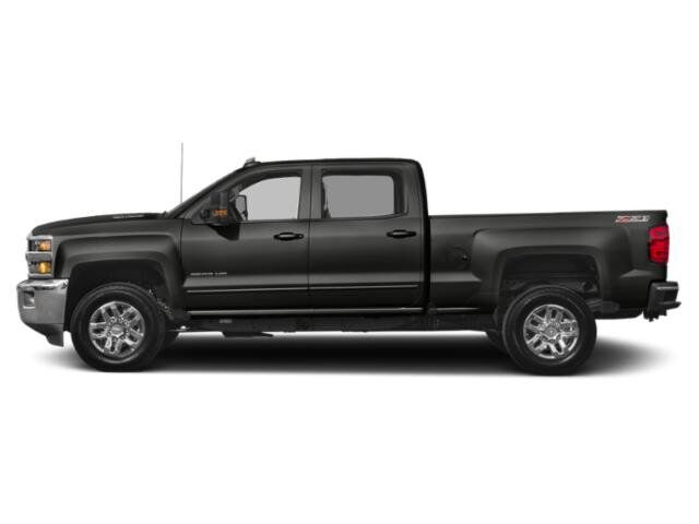 2015 Chevrolet Silverado 2500HD Built After Aug 14 LT Roseville CA