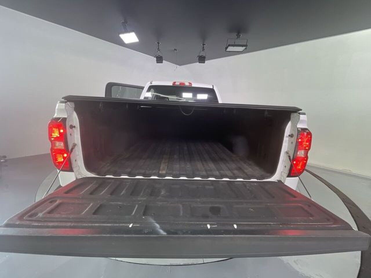 2015 Chevrolet Silverado 2500HD Built After Aug 14 LTZ Columbia SC
