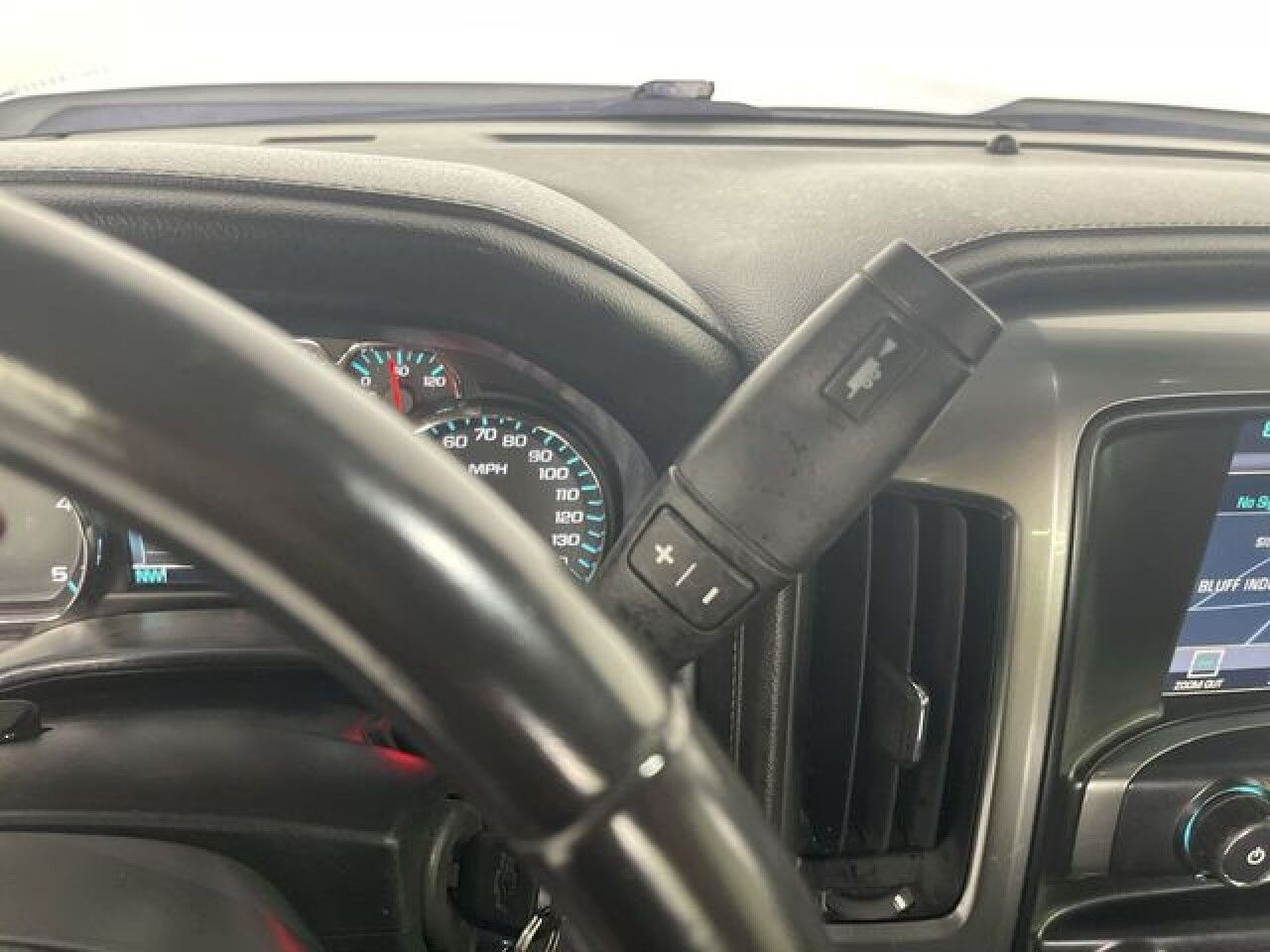 2015 Chevrolet Silverado 2500HD Built After Aug 14 LTZ Columbia SC