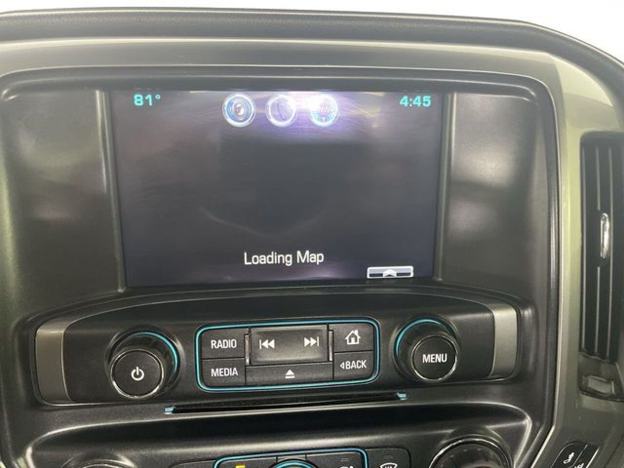 2015 Chevrolet Silverado 2500HD Built After Aug 14 LTZ Columbia SC