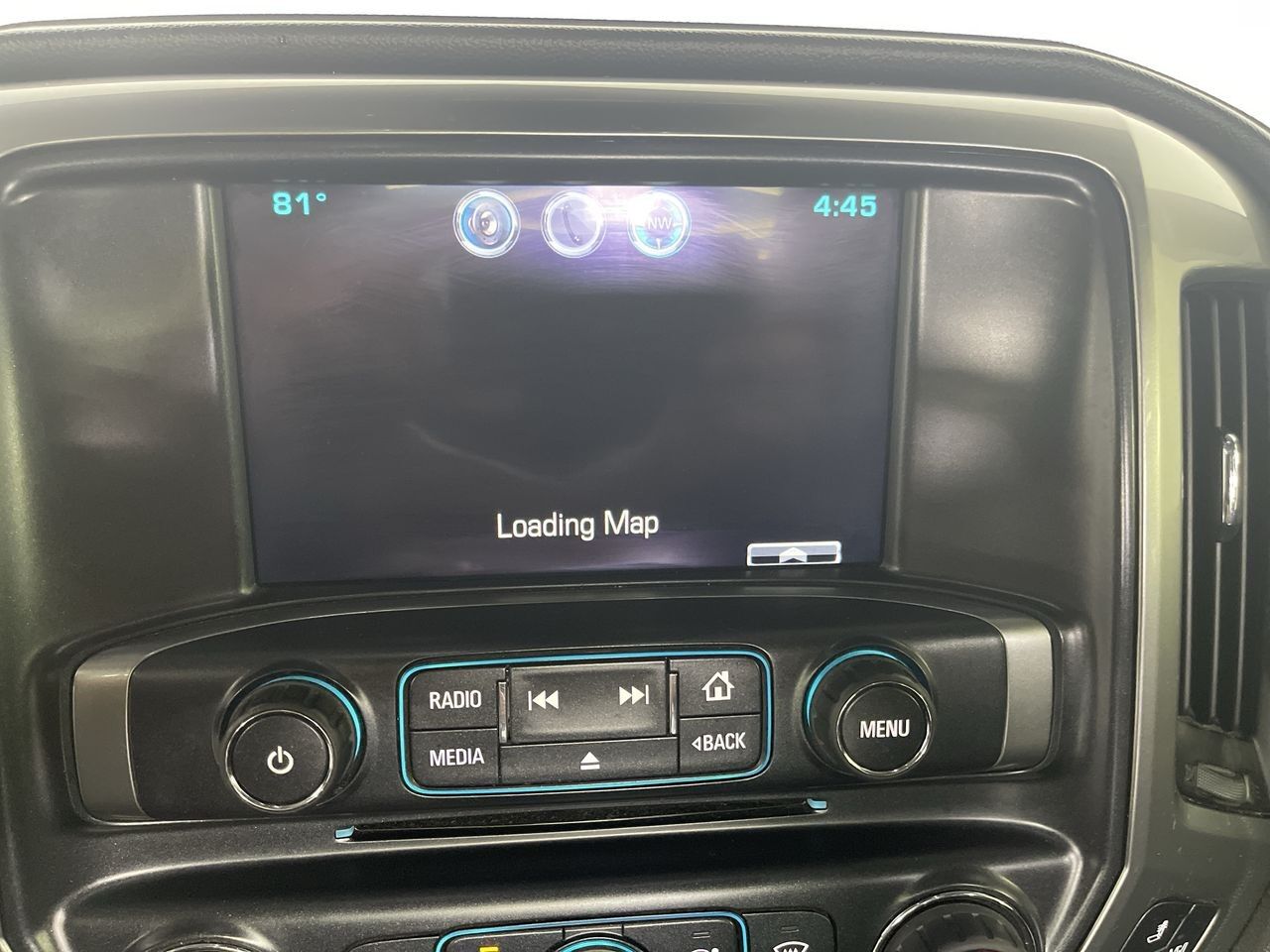 2015 Chevrolet Silverado 2500HD Built After Aug 14 LTZ Columbia SC