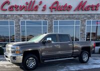 2015 Chevrolet Silverado 2500HD Built After Aug 14 LTZ Grand Junction CO 2015 Chevrolet Silverado 2500HD Built After Aug 14 LTZ Grand Junction CO