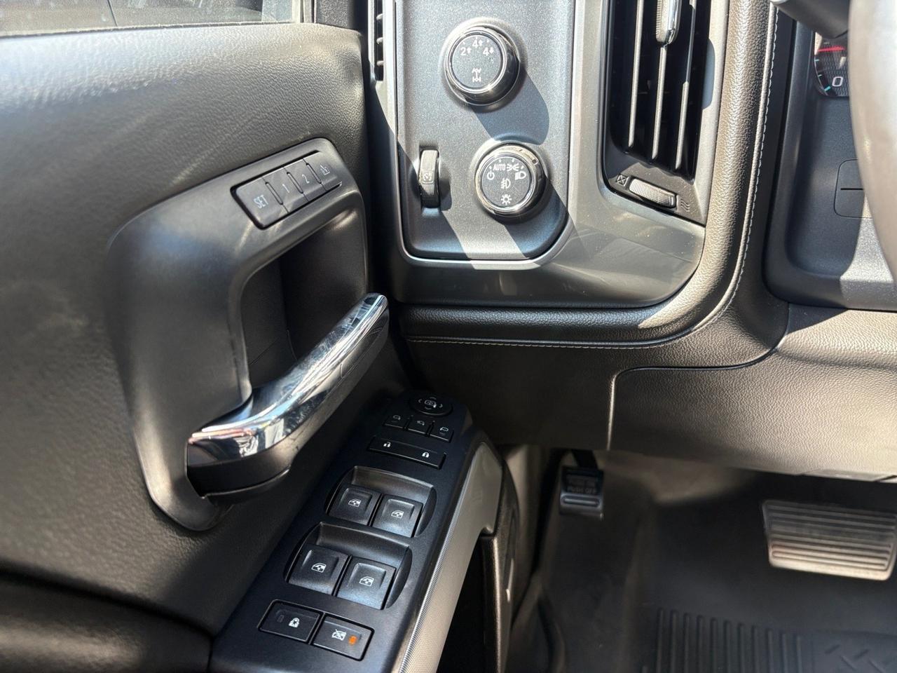 2015 Chevrolet Silverado 2500HD Built After Aug 14 LTZ, RUNNING BOARDS, TOW PACKAGE, SUNROOF, BED LINER, HEATED & VENITLATED SEATS, NAVIGATION, CUSTOM FUEL WHEELS, LOW MILEAGE, ONLY 1 OWNER, CLEAN CARFAX, COME TEST DRIVE THIS TRUCK TODAY! Virginia Beach VA