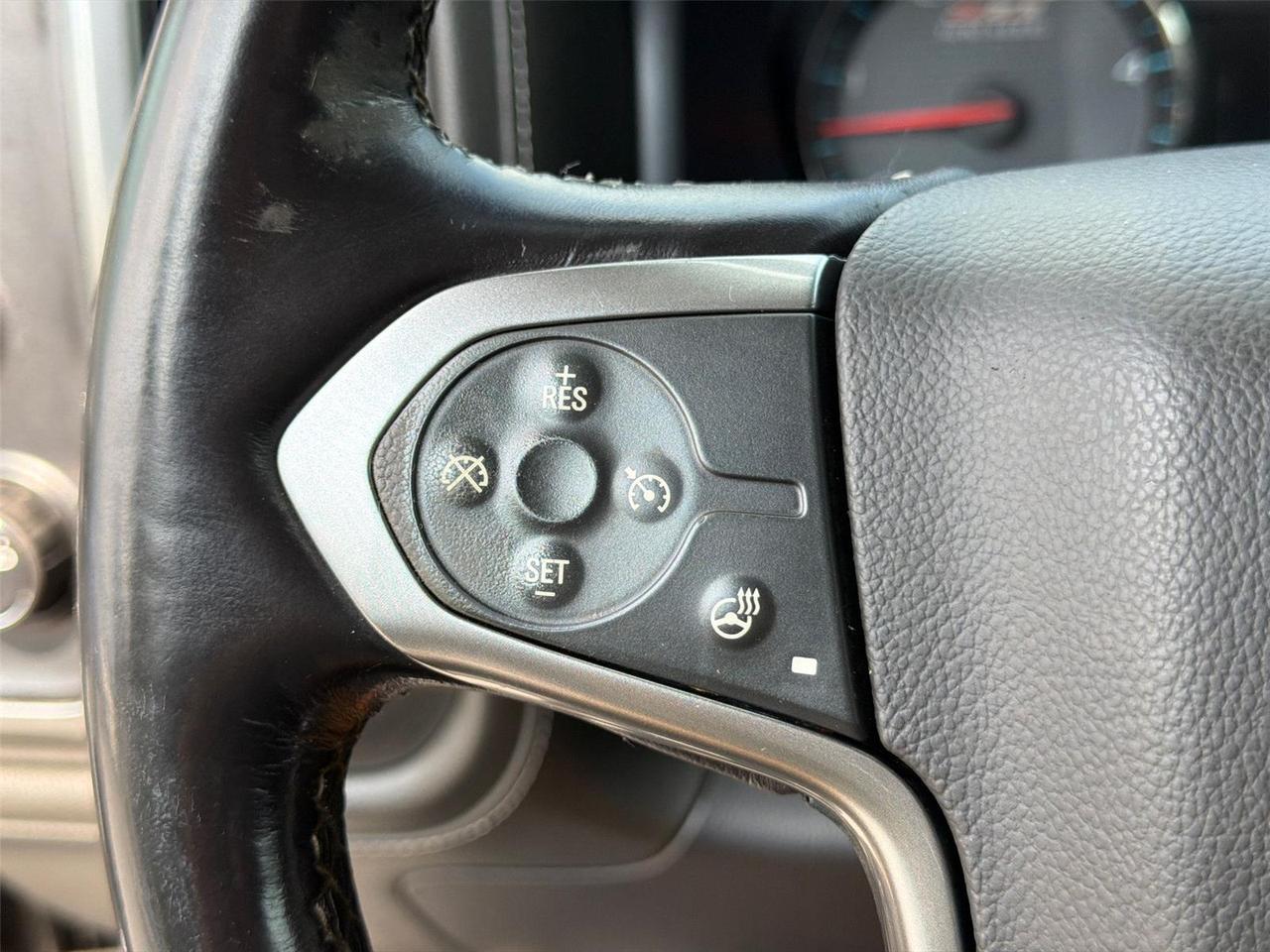 2015 Chevrolet Silverado 2500HD Built After Aug 14 LTZ Hagerstown MD
