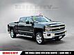 2015 Chevrolet Silverado 2500HD Built After Aug 14 LTZ