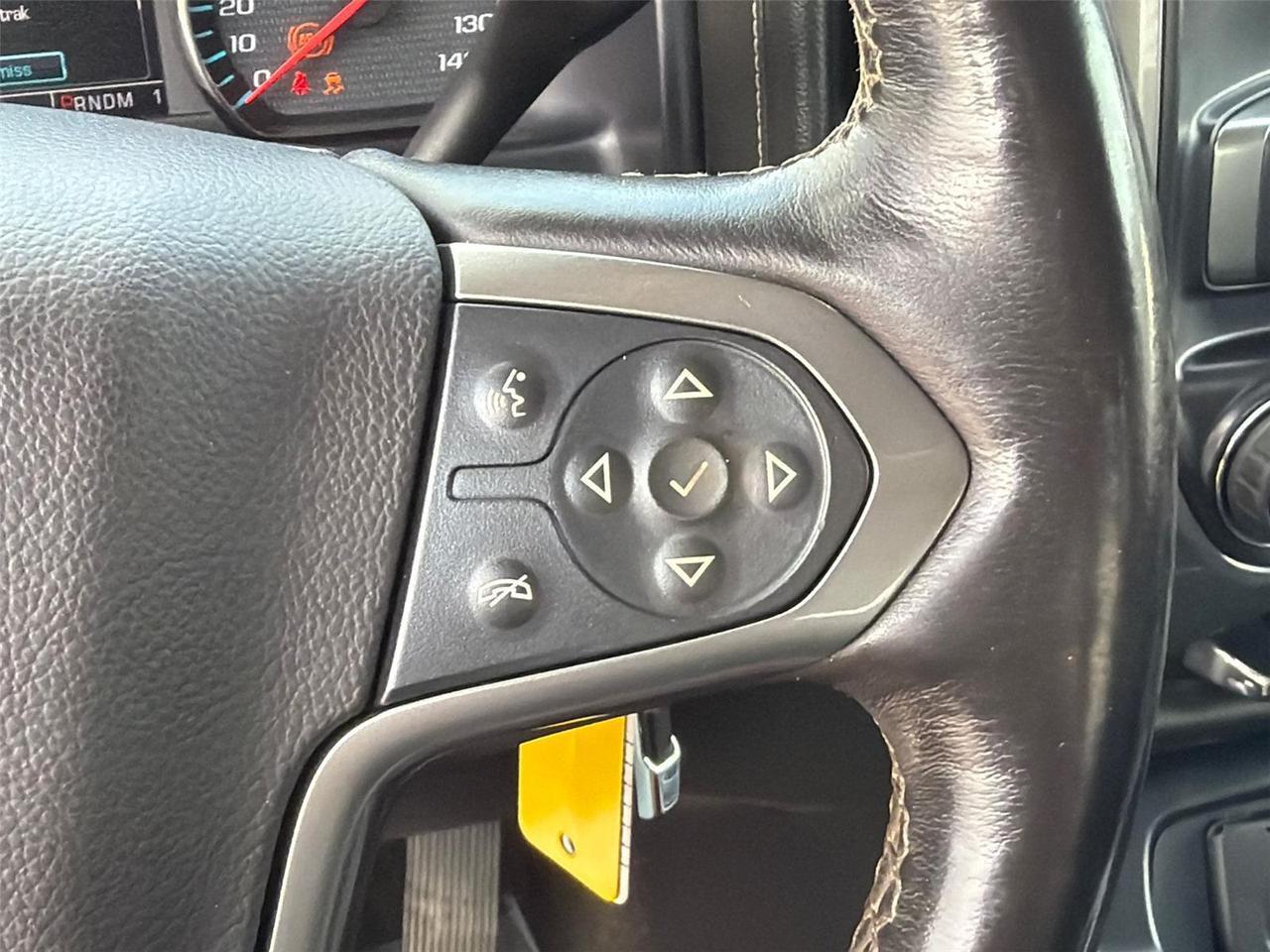 2015 Chevrolet Silverado 2500HD Built After Aug 14 LTZ Hagerstown MD