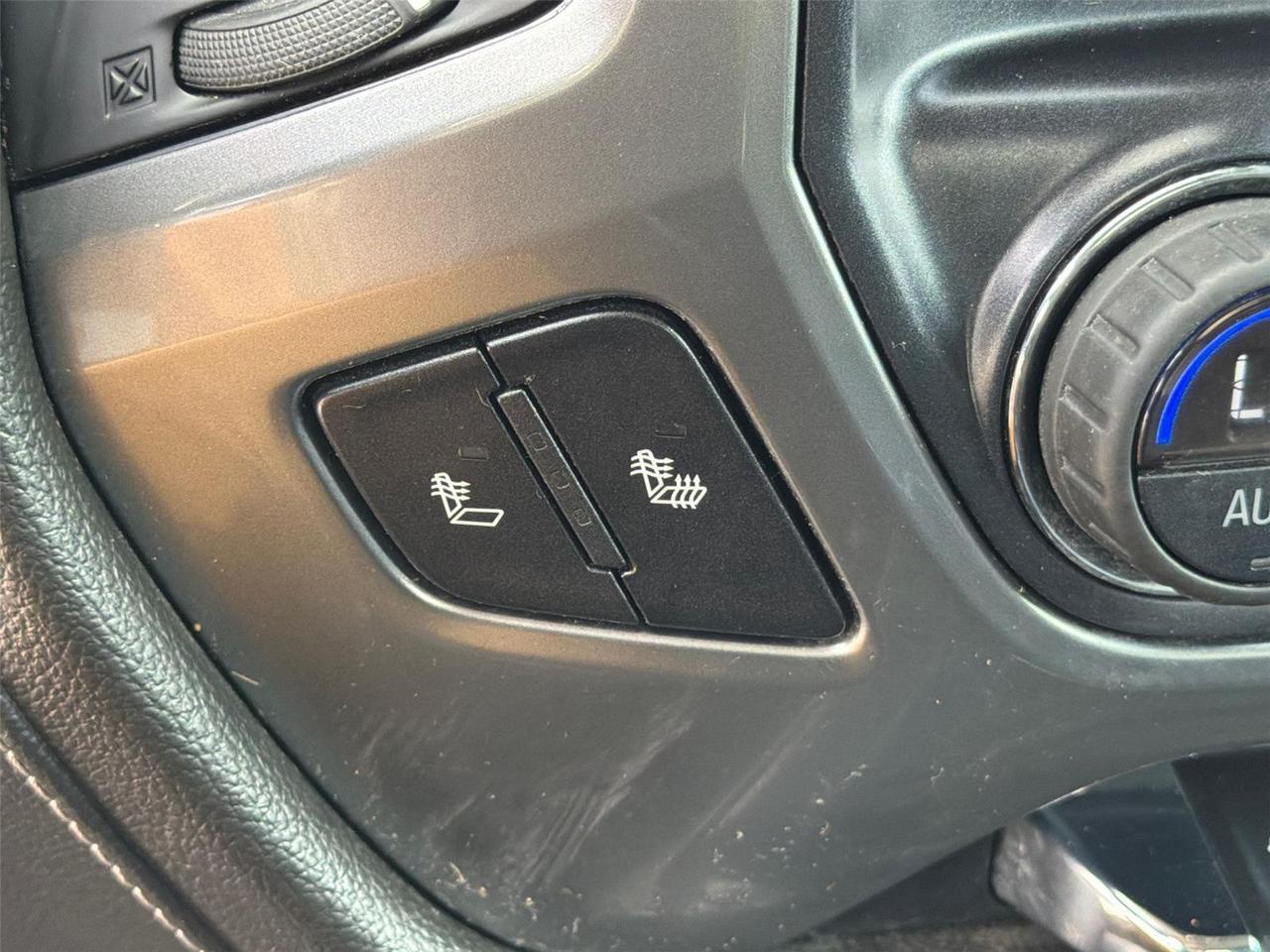 2015 Chevrolet Silverado 2500HD Built After Aug 14 LTZ Hagerstown MD