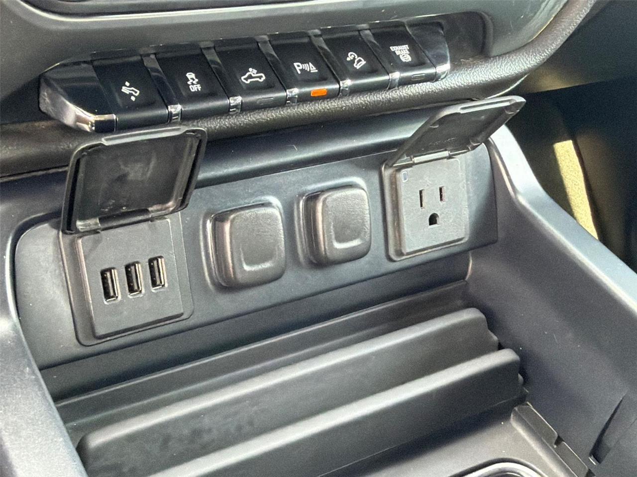 2015 Chevrolet Silverado 2500HD Built After Aug 14 LTZ Hagerstown MD