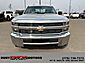 2015 Chevrolet Silverado 2500HD Built After Aug 14 Work Truck Elko NV