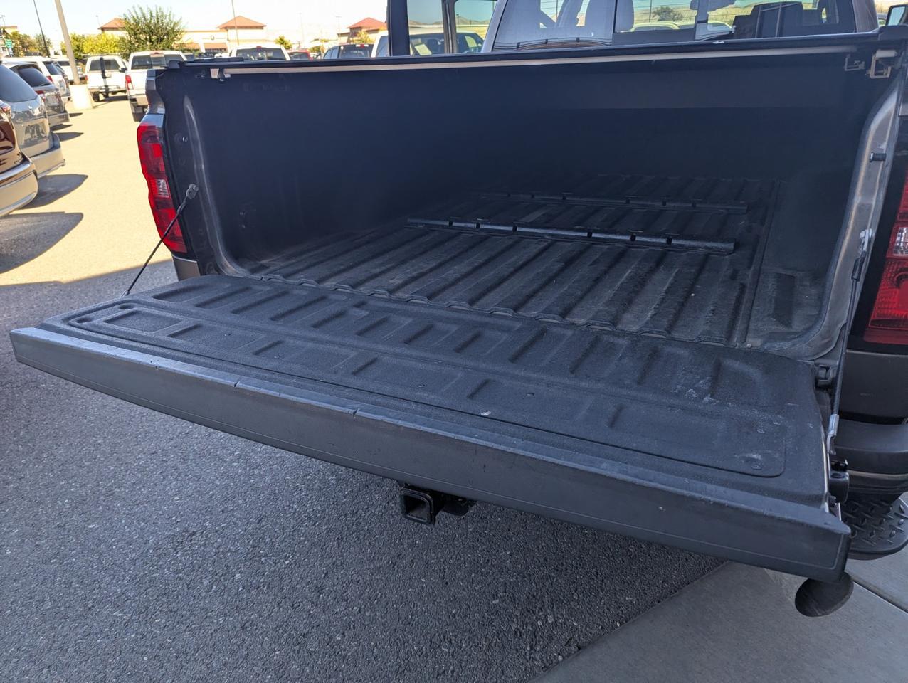 2015 Chevrolet Silverado 2500HD Built After Aug High Country Grand Junction CO