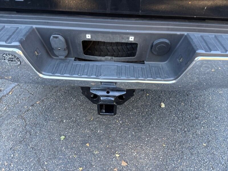 2015 Chevrolet Silverado 2500HD Built After Aug LTZ Arlington VA
