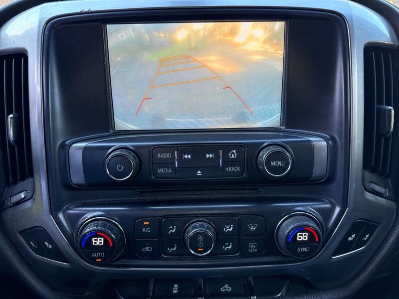 2015 Chevrolet Silverado 2500HD Built After Aug LTZ Arlington VA
