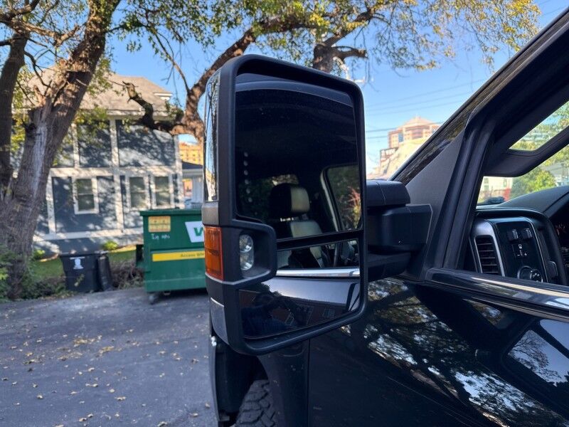2015 Chevrolet Silverado 2500HD Built After Aug LTZ Arlington VA