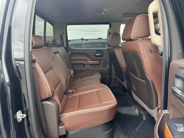 2015 Chevrolet Silverado 2500HD High Country Whitehall PA