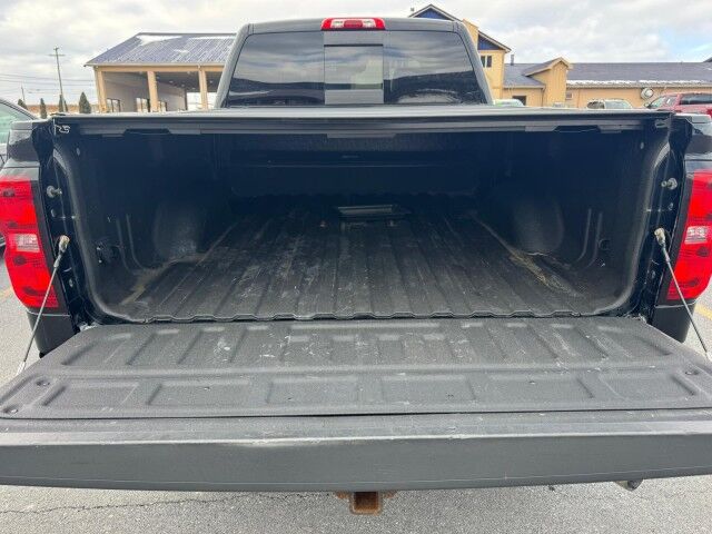 2015 Chevrolet Silverado 2500HD High Country Whitehall PA