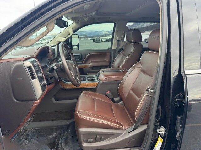 2015 Chevrolet Silverado 2500HD High Country Whitehall PA