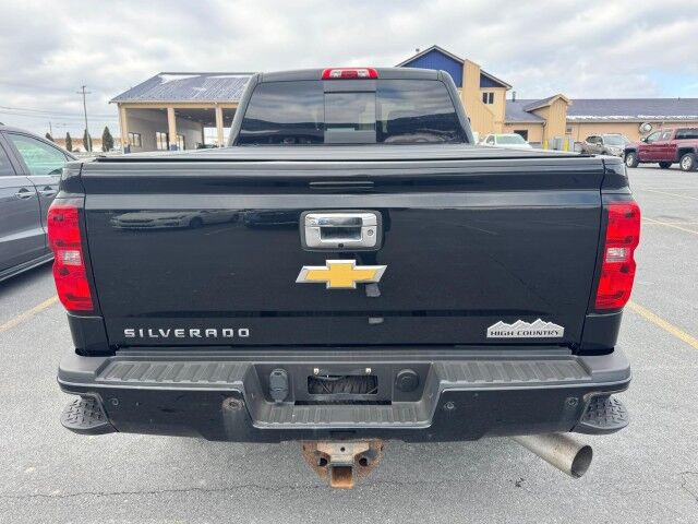 2015 Chevrolet Silverado 2500HD High Country Whitehall PA