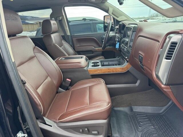 2015 Chevrolet Silverado 2500HD High Country Whitehall PA