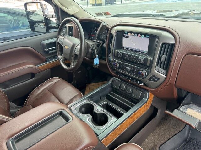 2015 Chevrolet Silverado 2500HD High Country Whitehall PA