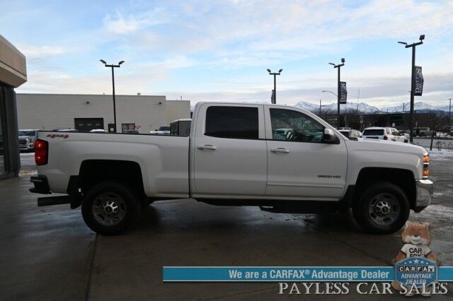 2015 Chevrolet Silverado 2500HD LT / 4X4 / AutoStart / 6.6L Duramax Diesel / Power & Heated Seats / Bluetooth / Backup Camera / Cruise Control / Keyless Entry / Bed Liner / Block Heater / Tow Pkg / Only 44K Miles / 1-Owner Anchorage AK 2015 Chevrolet Silverado 2500HD LT / 4X4 / AutoStart / 6.6L Duramax Diesel / Power & Heated Seats / Bluetooth / Backup Camera / Cruise Control / Keyless Entry / Bed Liner / Block Heater / Tow Pkg / Only 44K Miles / 1-Owner Anchorage AK