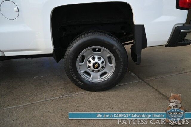 2015 Chevrolet Silverado 2500HD LT / 4X4 / AutoStart / 6.6L Duramax Diesel / Power & Heated Seats / Bluetooth / Backup Camera / Cruise Control / Keyless Entry / Bed Liner / Block Heater / Tow Pkg / Only 44K Miles / 1-Owner Anchorage AK 2015 Chevrolet Silverado 2500HD LT / 4X4 / AutoStart / 6.6L Duramax Diesel / Power & Heated Seats / Bluetooth / Backup Camera / Cruise Control / Keyless Entry / Bed Liner / Block Heater / Tow Pkg / Only 44K Miles / 1-Owner Anchorage AK