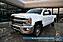 2015 Chevrolet Silverado 2500HD LT / 4X4 / AutoStart / 6.6L Duramax Diesel / Power & Heated Seats / Bluetooth / Backup Camera / Cruise Control / Keyless Entry / Bed Liner / Block Heater / Tow Pkg / Only 44K Miles / 1-Owner Anchorage AK