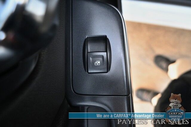 2015 Chevrolet Silverado 2500HD LT / 4X4 / Crew Cab / AutoStart / 6.6L Duramax Diesel / Power & Heated Cloth Seats / Bluetooth / Backup Camera / Cruise Control / Keyless Entry / Bed Liner / Block Heater / Tow Pkg / Only 44K Miles / 1-Owner Anchorage AK