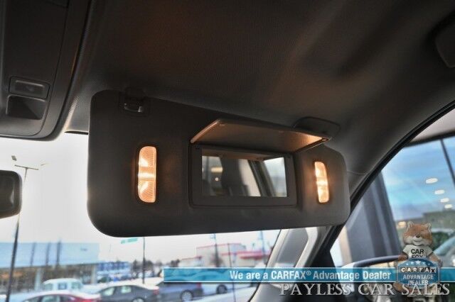 2015 Chevrolet Silverado 2500HD LT / 4X4 / Crew Cab / AutoStart / 6.6L Duramax Diesel / Power & Heated Cloth Seats / Bluetooth / Backup Camera / Cruise Control / Keyless Entry / Bed Liner / Block Heater / Tow Pkg / Only 44K Miles / 1-Owner Anchorage AK