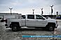 2015 Chevrolet Silverado 2500HD LT / 4X4 / Crew Cab / AutoStart / 6.6L Duramax Diesel / Power & Heated Cloth Seats / Bluetooth / Backup Camera / Cruise Control / Keyless Entry / Bed Liner / Block Heater / Tow Pkg / Only 44K Miles / 1-Owner Anchorage AK