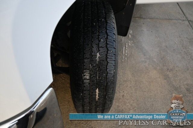 2015 Chevrolet Silverado 2500HD LT / 4X4 / Crew Cab / AutoStart / 6.6L Duramax Diesel / Power & Heated Cloth Seats / Bluetooth / Backup Camera / Cruise Control / Keyless Entry / Bed Liner / Block Heater / Tow Pkg / Only 44K Miles / 1-Owner Anchorage AK