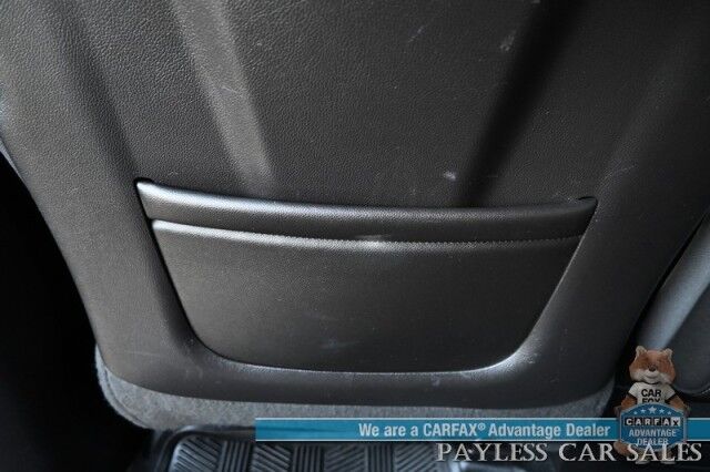 2015 Chevrolet Silverado 2500HD LT / 4X4 / Crew Cab / AutoStart / 6.6L Duramax Diesel / Power & Heated Cloth Seats / Bluetooth / Backup Camera / Cruise Control / Keyless Entry / Bed Liner / Block Heater / Tow Pkg / Only 44K Miles / 1-Owner Anchorage AK