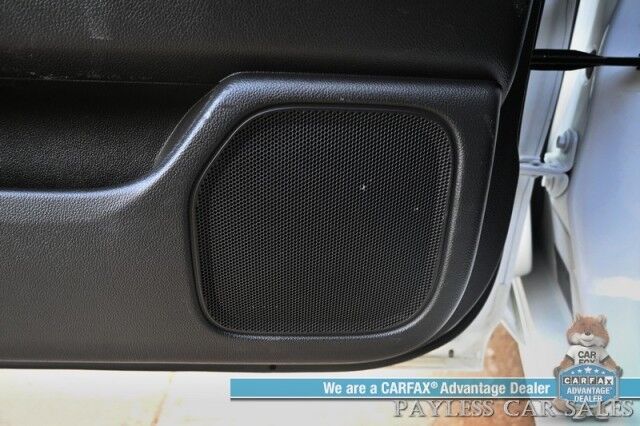 2015 Chevrolet Silverado 2500HD LT / 4X4 / Crew Cab / AutoStart / 6.6L Duramax Diesel / Power & Heated Cloth Seats / Bluetooth / Backup Camera / Cruise Control / Keyless Entry / Bed Liner / Block Heater / Tow Pkg / Only 44K Miles / 1-Owner Anchorage AK