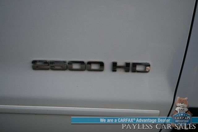 2015 Chevrolet Silverado 2500HD LT Anchorage AK