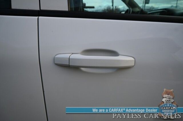 2015 Chevrolet Silverado 2500HD LT Anchorage AK