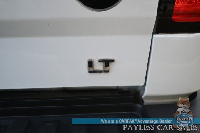 2015 Chevrolet Silverado 2500HD LT Anchorage AK