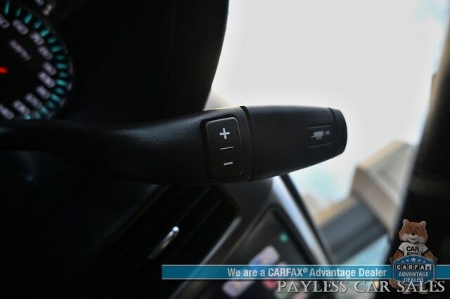 2015 Chevrolet Silverado 2500HD LT Anchorage AK