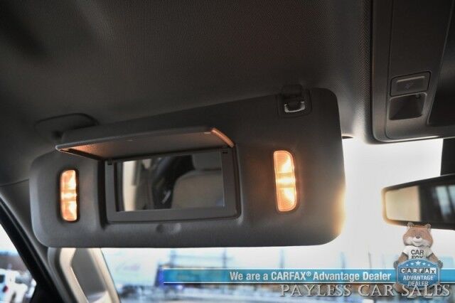 2015 Chevrolet Silverado 2500HD LT Anchorage AK