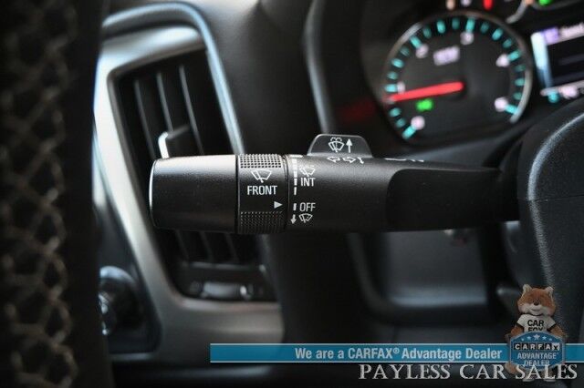 2015 Chevrolet Silverado 2500HD LT Anchorage AK