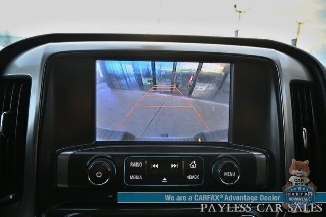 2015 Chevrolet Silverado 2500HD LT Anchorage AK