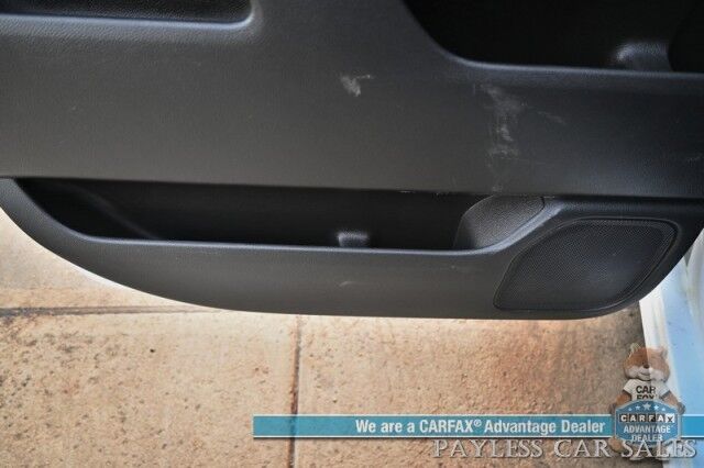 2015 Chevrolet Silverado 2500HD LT Anchorage AK