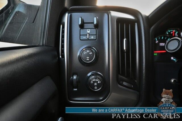 2015 Chevrolet Silverado 2500HD LT Anchorage AK