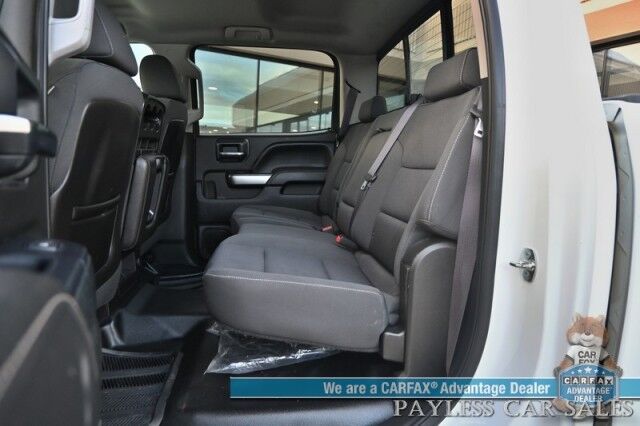 2015 Chevrolet Silverado 2500HD LT Anchorage AK