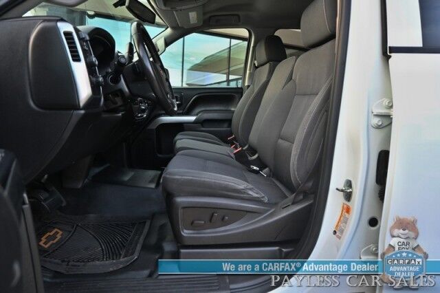 2015 Chevrolet Silverado 2500HD LT Anchorage AK