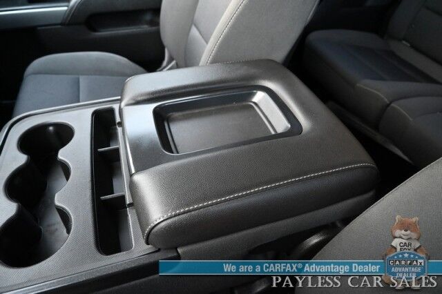 2015 Chevrolet Silverado 2500HD LT Anchorage AK